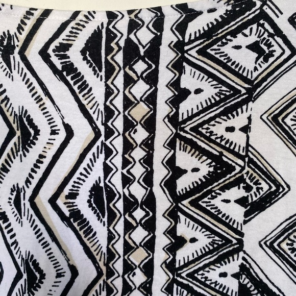 Zenergy by Chicos size 2 rayon/spandex blend top - Picture 6 of 6